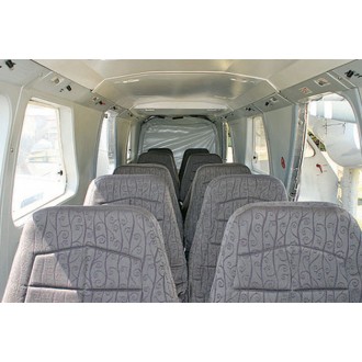 Britten-Norman Islander