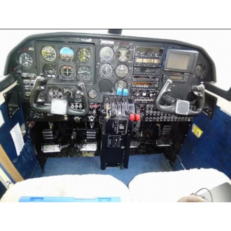 Britten-Norman Islander