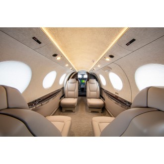 Cessna Denali