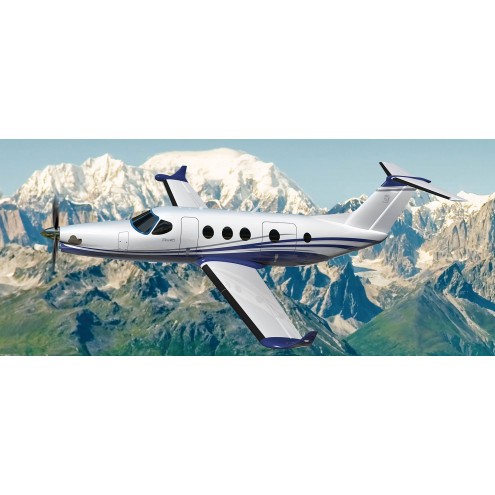 Cessna Denali