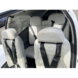 Cirrus SR20