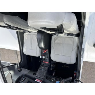 Cirrus SR20