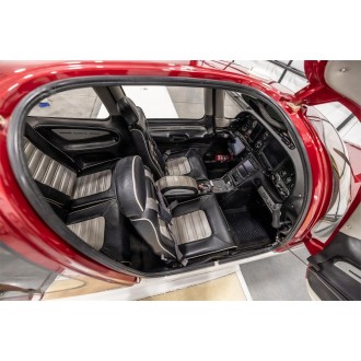 Cirrus SR20