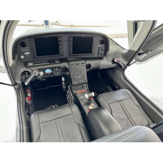 Cirrus SR20