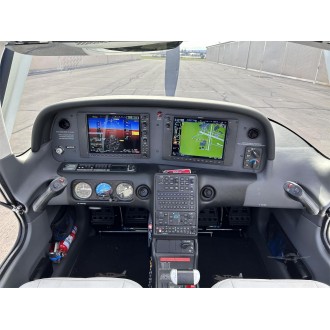 Cirrus SR20