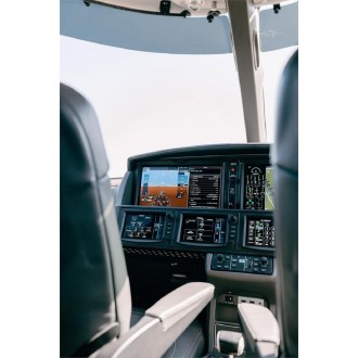 Cirrus Vision Jet