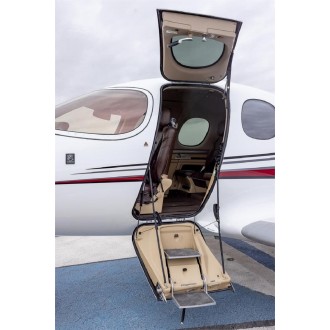 Cirrus Vision Jet