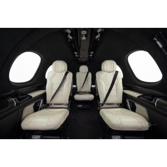 Cirrus Vision Jet