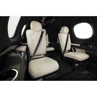 Cirrus Vision Jet
