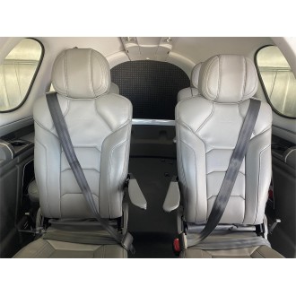 Cirrus Vision Jet