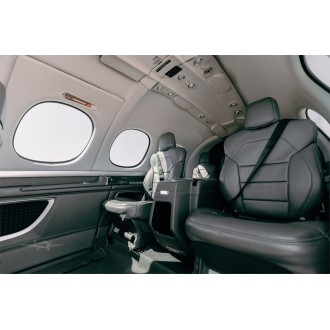 Cirrus Vision Jet