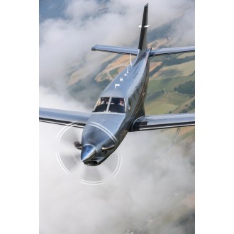 Daher-Socata TBM 910