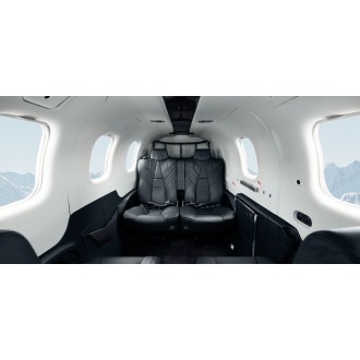 Daher-Socata TBM 910