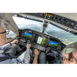Daher-Socata TBM 910
