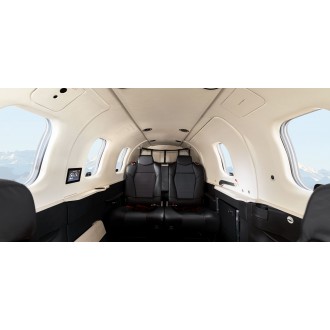Daher-Socata TBM 960