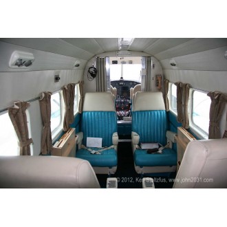 Daher-Socata TBM 960