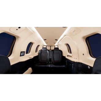Daher-Socata TBM 960