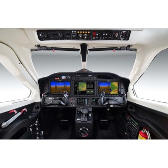 Daher-Socata TBM 960