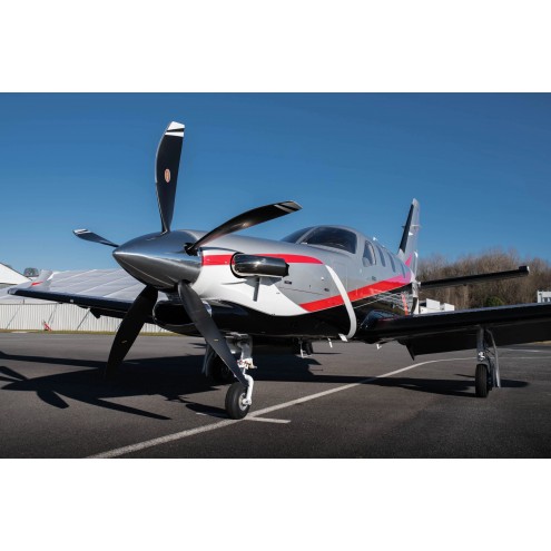 Daher-Socata TBM 960