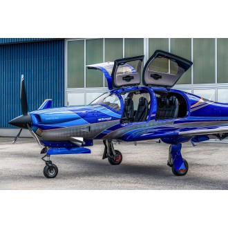 Diamond DA50 RG