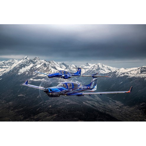 Diamond DA50 RG