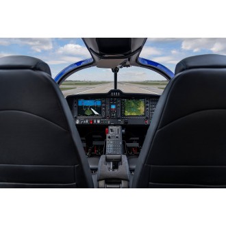 Diamond DA50 RG