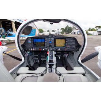 Diamond DA62