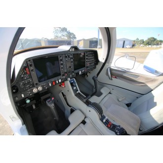 Diamond DA62