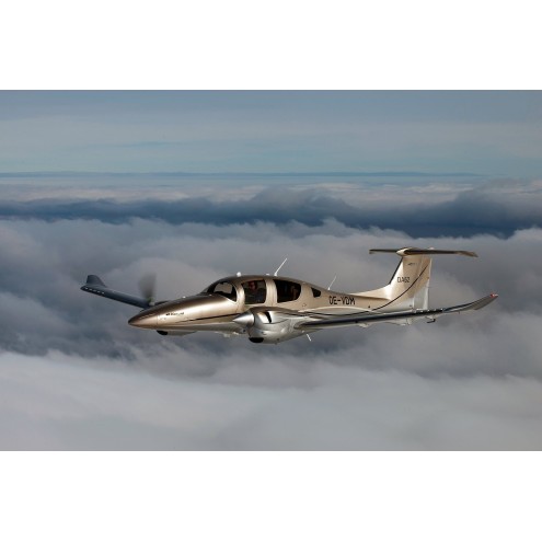 Diamond DA62