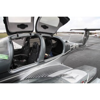 Diamond DA62