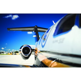 Eclipse 550