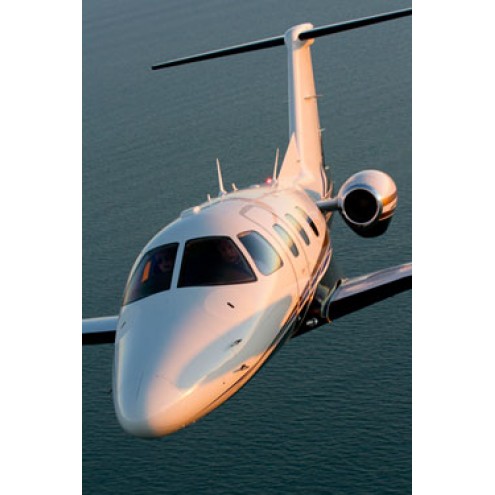 Eclipse 550
