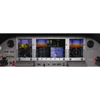 Eclipse 550