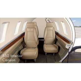 Eclipse 550