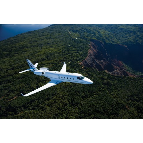 Gulfstream G150