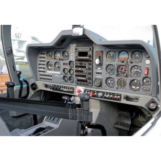 Grob G 120TP
