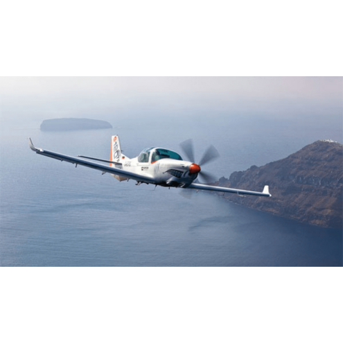 Grob G 120TP