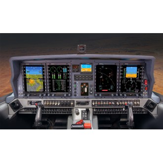 Grob G 120TP