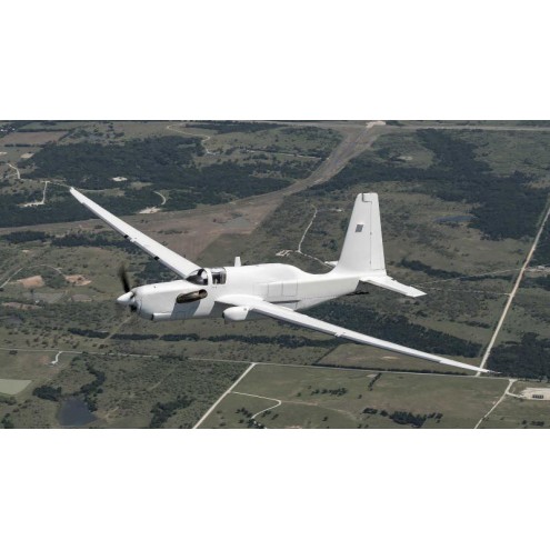Grob G 520