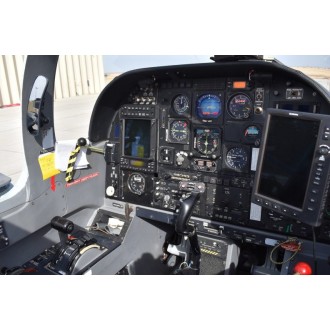Grob G 520