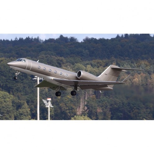 Gulfstream G400