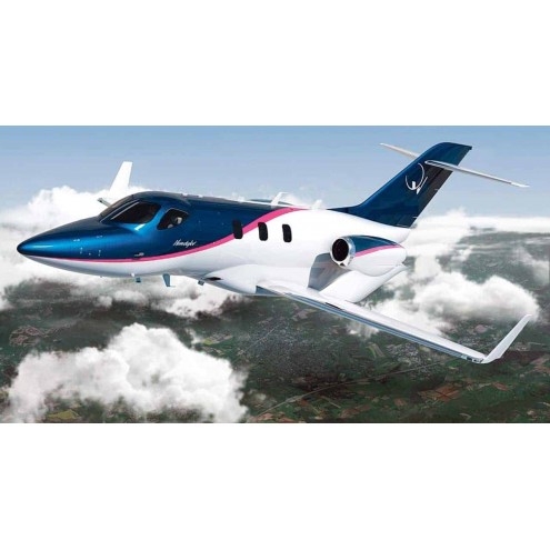 HondaJet HA-420