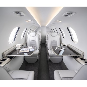 HondaJet 2600 Concept
