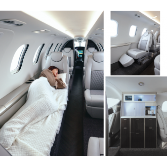 HondaJet 2600 Concept