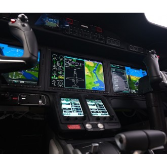 HondaJet 2600 Concept