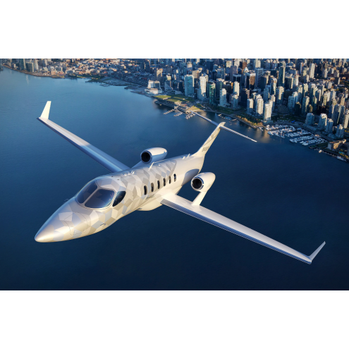 HondaJet 2600 Concept