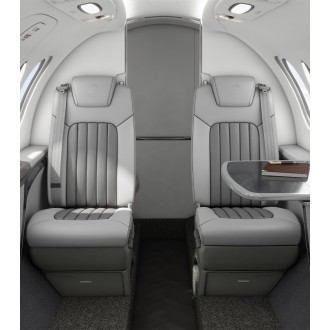 HondaJet Elite