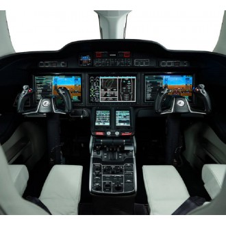 HondaJet Elite