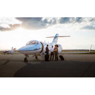 HondaJet Elite