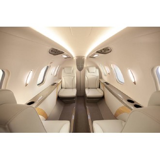 HondaJet Elite